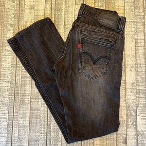 Levi’s 511 Skinny Jean
